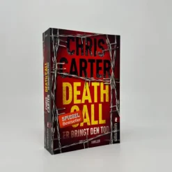 Death Call - Er bringt den Tod*Ullstein Taschenbuchvlg. Sale