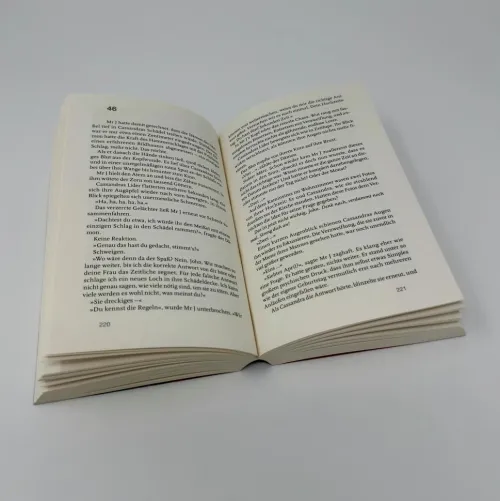 Death Call - Er bringt den Tod*Ullstein Taschenbuchvlg. Sale