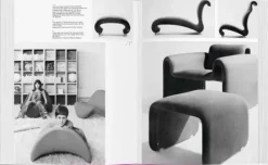 Taschen GmbH Lifestyle-Decorative Art 60s