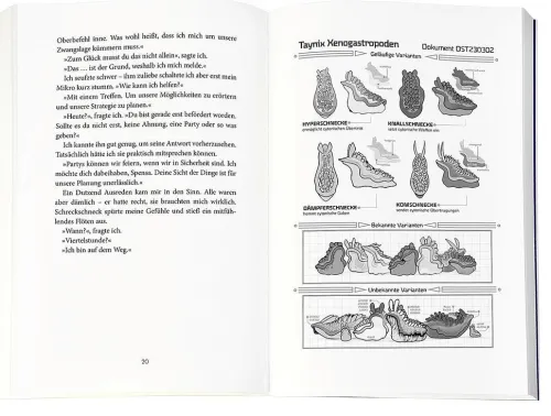 Knaur Taschenbuch Space Opera*Defiant - Jenseits der Sterne