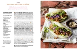 Becker Joest Volk Verlag Vegan-Deftig Vegan Asien