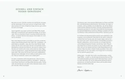 Becker Joest Volk Verlag Vegan*Deftig vegan für jeden Tag