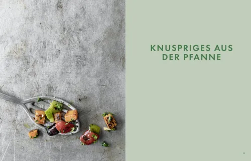 Becker Joest Volk Verlag Vegan*Deftig vegan für jeden Tag