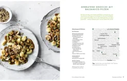 Becker Joest Volk Verlag Vegan*Deftig vegan für jeden Tag