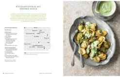 Becker Joest Volk Verlag Vegan*Deftig vegan für jeden Tag