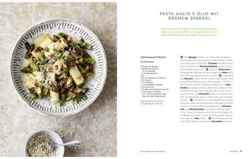 Becker Joest Volk Verlag Vegan*Deftig vegan für jeden Tag