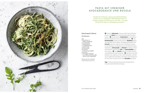 Becker Joest Volk Verlag Vegan*Deftig vegan für jeden Tag