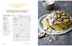 Becker Joest Volk Verlag Vegan*Deftig vegan Orient