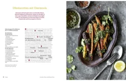 Becker Joest Volk Verlag Vegan*Deftig vegan Orient