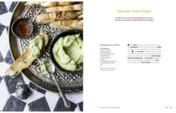 Becker Joest Volk Verlag Vegan*Deftig vegan Orient