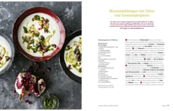 Becker Joest Volk Verlag Vegan*Deftig vegan Orient