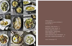 Becker Joest Volk Verlag Vegetarisch*Deftig vegetarisch - Alpenküche