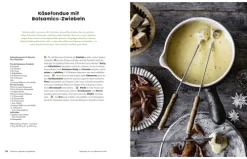 Becker Joest Volk Verlag Vegetarisch*Deftig vegetarisch - Alpenküche