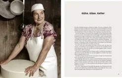 Becker Joest Volk Verlag Vegetarisch*Deftig vegetarisch - Alpenküche