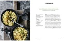 Becker Joest Volk Verlag Vegetarisch*Deftig vegetarisch - Alpenküche