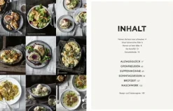 Deftig vegetarisch - Heimatküche*Becker Joest Volk Verlag Outlet