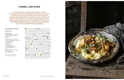 Deftig vegetarisch - Heimatküche*Becker Joest Volk Verlag Outlet