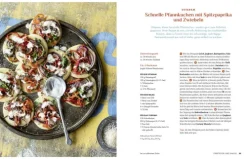 Becker Joest Volk Verlag Vegan|Kochbücher Nach Ländern*Deftig vegetarisch - Indien