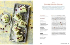 Becker Joest Volk Verlag Vegan|Kochbücher Nach Ländern*Deftig vegetarisch - Indien