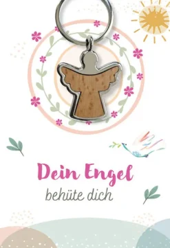 Butzon & Bercker Hobby & Lifestyle*Dein Engel behüte dich