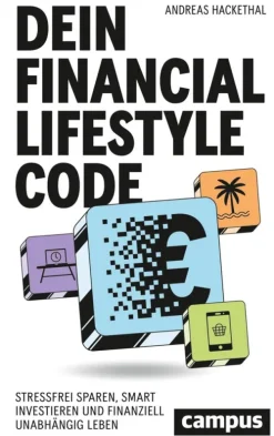 Dein Financial Lifestyle Code*Campus Verlag GmbH Online