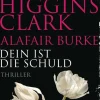 Heyne Taschenbuch Krimi Klassiker*Dein ist die Schuld