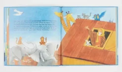 Dein kleiner Begleiter: Meine bunte Taufbibel*Gabriel Verlag Discount