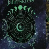 Dein Mystischer Jahreskreis - Mit Astrologie und Hexenmagie von Ostara bis zu den Sperr- und Rauhnächten*Königsfurt-Urania New