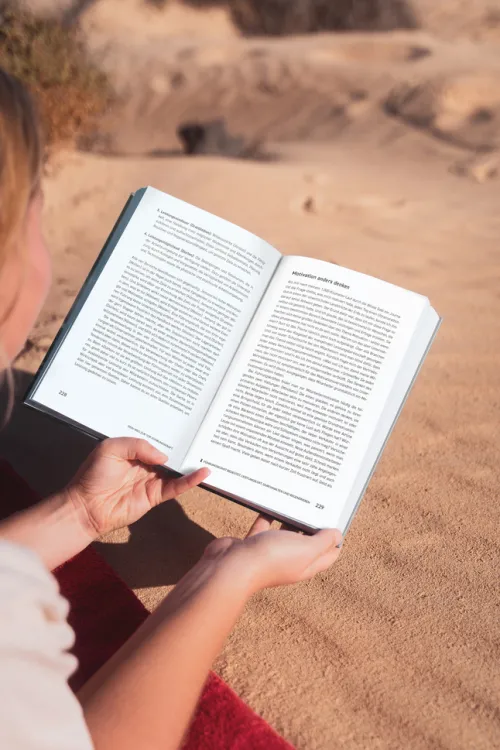 Dein Weg zur Top-Führungskraft*Remote Verlag Sale