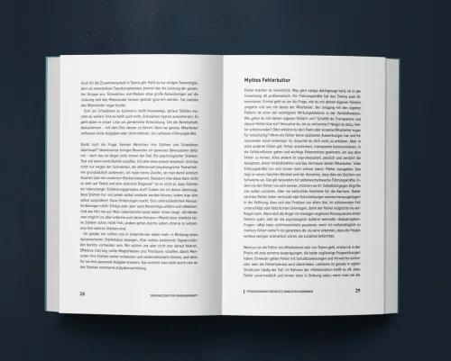 Dein Weg zur Top-Führungskraft*Remote Verlag Sale