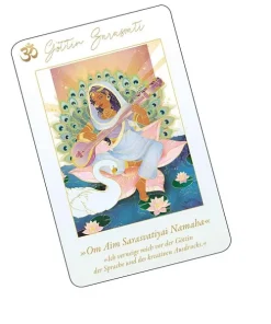 Knaur Balance Self Care-Deine Chakra-Yogabox