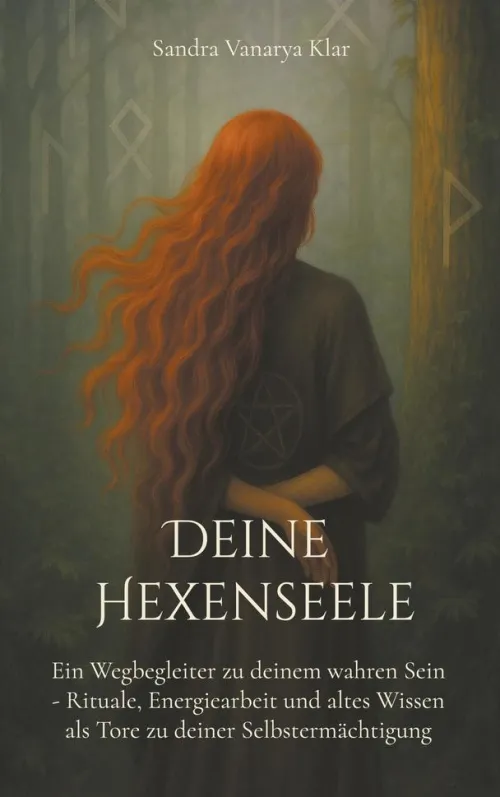 BoD - Books on Demand Spiritualität*Deine Hexenseele