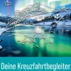 Deine Kreuzfahrtbegleiter Norwegen*BoD - Books on Demand Outlet