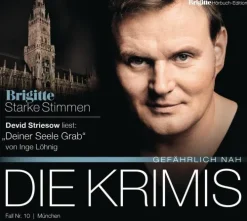 Deiner Seele Grab*Random House Audio Discount