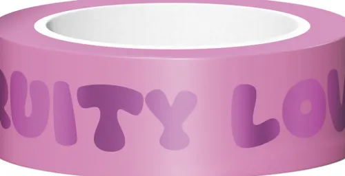 Deko Tape 1.5x500cm Yumi rosa* Online