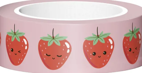 Deko Tape 1.5x500cm Yumi rosa* Online