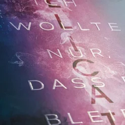 Carlsen Verlag GmbH Liebesromane|Romantic Suspense-DELICATE. Ich wollte nur, dass du bleibst (Sparrow Falls 2)