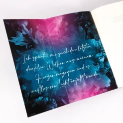 Carlsen Verlag GmbH Liebesromane|Romantic Suspense-DELICATE. Ich wollte nur, dass du bleibst (Sparrow Falls 2)