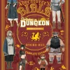 Yen Press Englischprachige Manga|Manga*Delicious in Dungeon World Guide Adventurer's Bible, Complete Edition