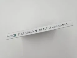 Deliciously Ella - Healthy Made Simple*Berlin Verlag Best