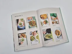 Berlin Verlag Vollwertküche|Vegetarisch*Deliciously Ella - QUICK WINS