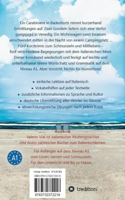 Delitti di mare*tredition Hot