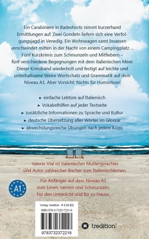 Delitti di mare*tredition Hot