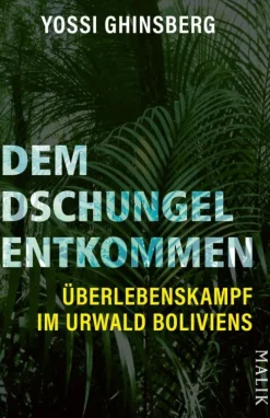 Dem Dschungel entkommen*Piper ebooks Clearance