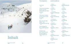 BERGWELTEN Skiführer-Dem Genuss auf der Spur