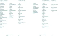 BERGWELTEN Skiführer-Dem Genuss auf der Spur