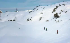 BERGWELTEN Skiführer-Dem Genuss auf der Spur