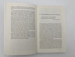 Piper Verlag GmbH Wirtschaft*Dem Mut ist keine Gefahr gewachsen