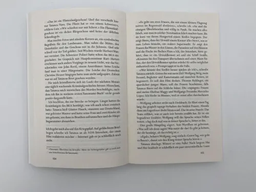 Piper Verlag GmbH Wirtschaft*Dem Mut ist keine Gefahr gewachsen