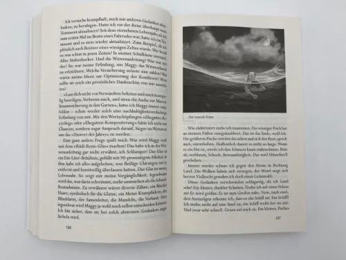 Piper Verlag GmbH Wirtschaft*Dem Mut ist keine Gefahr gewachsen